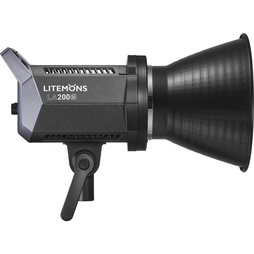 Godox Litemons LA200Bi Bi-Color LED Light - 3